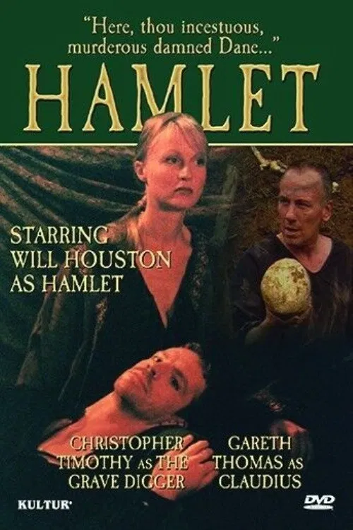 Hamlet poster