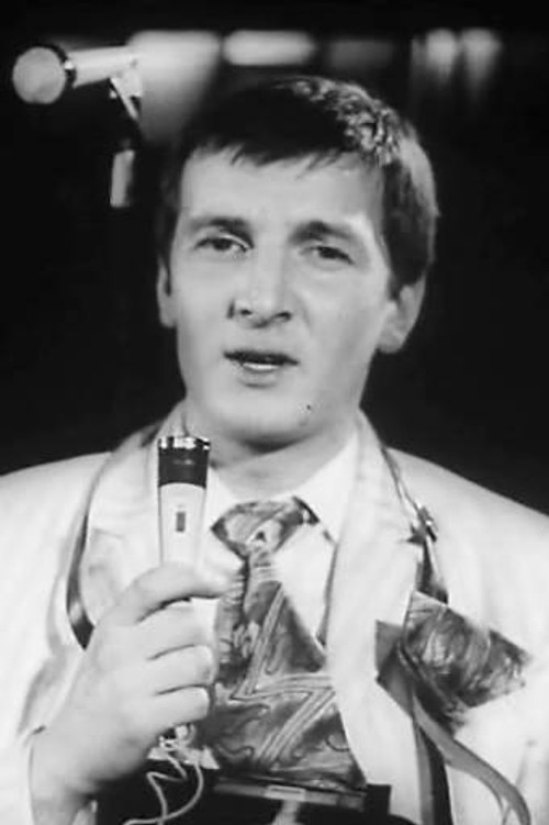 Yuriy Eryomin profile