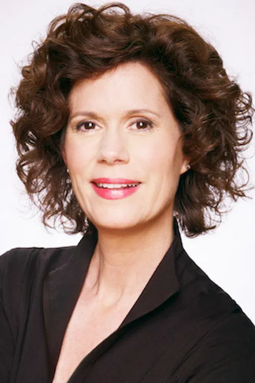 Catherine Perrin profile