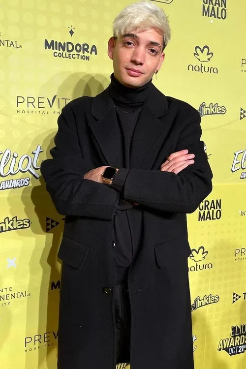 José Leonardo Broianigo Muñoz profile