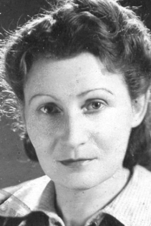 Halina Drohocka profile