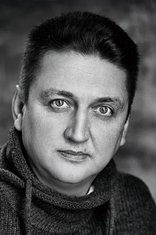 Pavel Tachkov profile