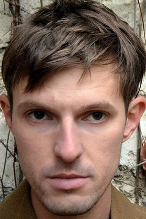 Alexandr Denisenko profile