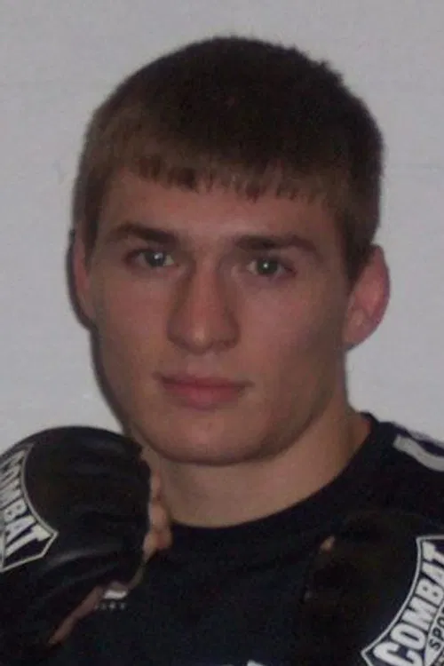 John Franchi profile