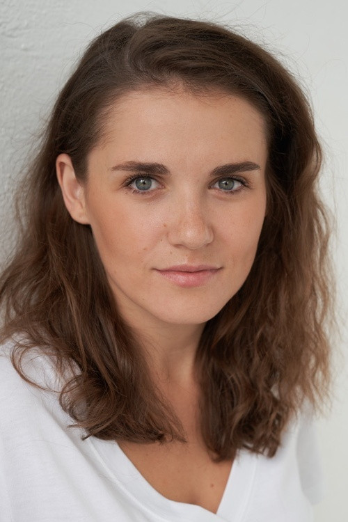 Yuliya Pilipovich profile