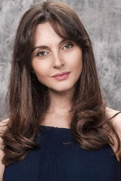 Nini Tskitishvili profile