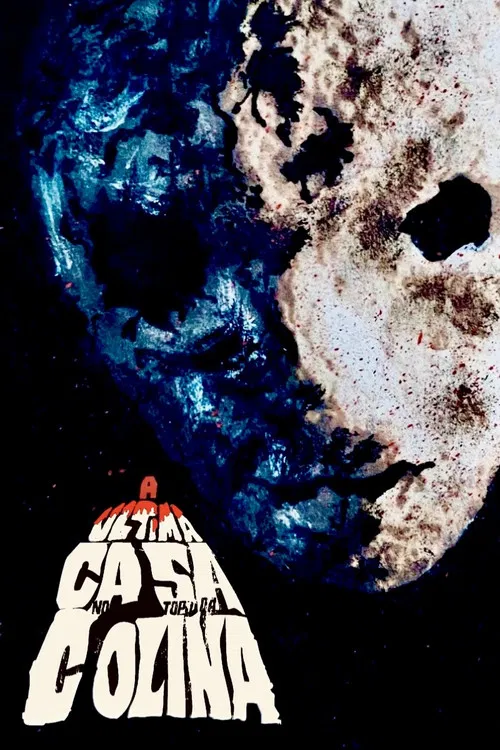 Road To The Mouth Of Hell poster