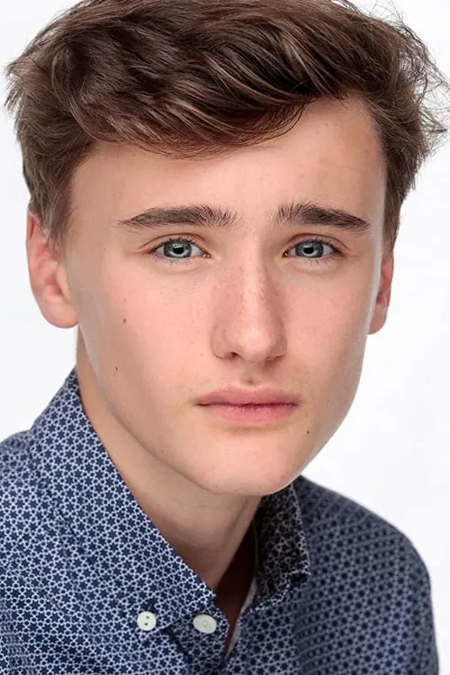 Xavier Atkins profile