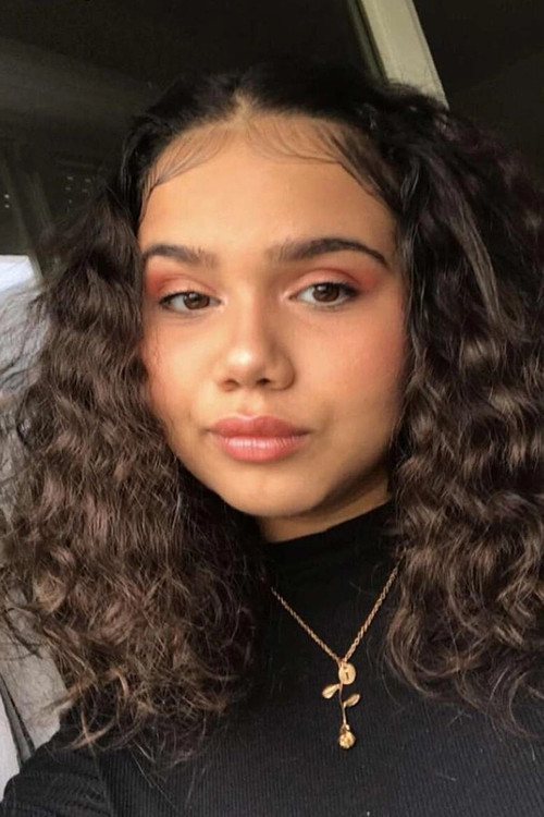 Mahia Zrouki profile