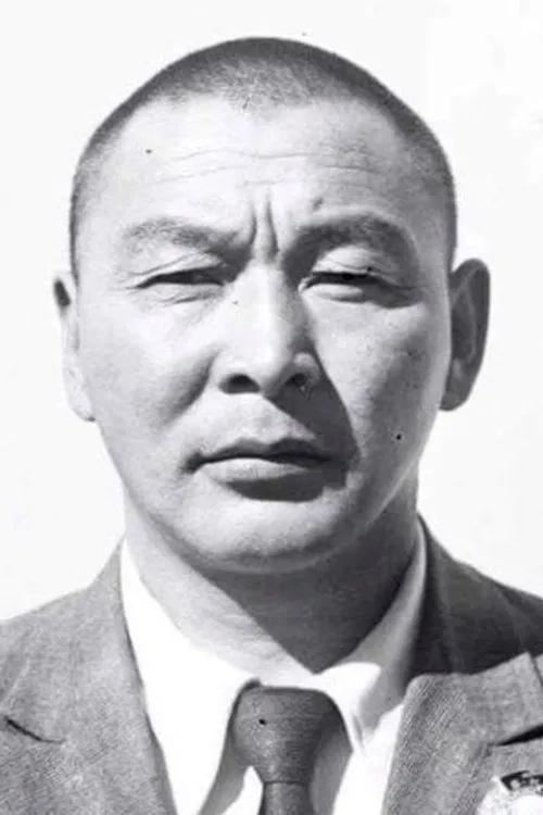 Tseveen Chimid profile