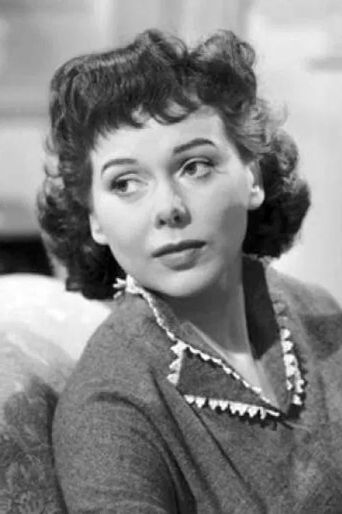 Olga Edwardes profile