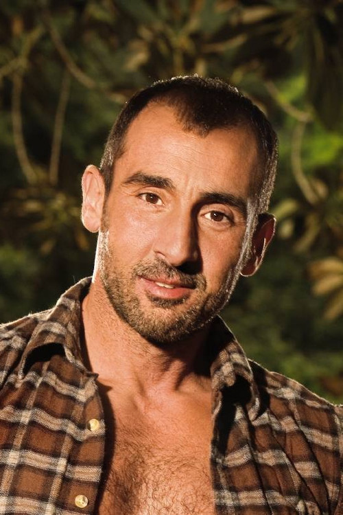 Rocco Vitali profile