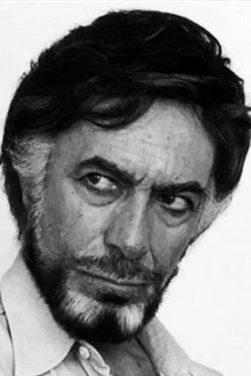 Nikos Vastardis profile