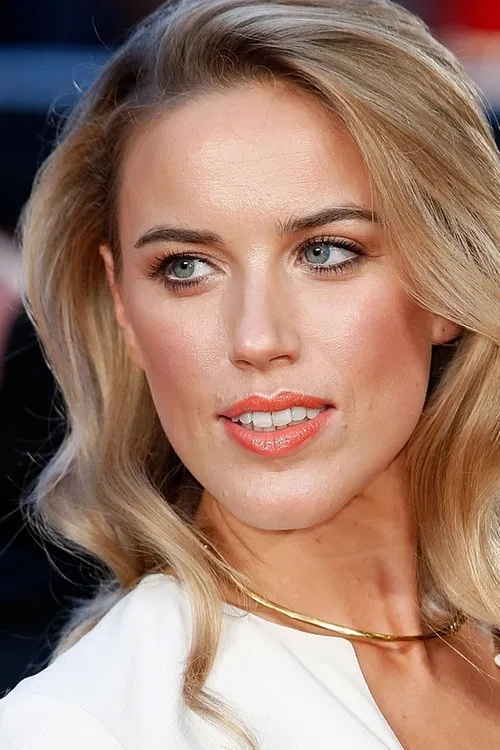 Alexandra Weaver profile