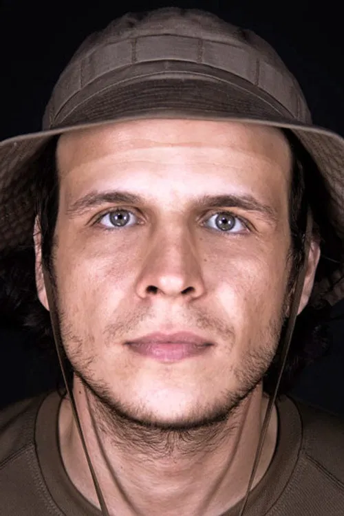 Yevhen Titarenko profile