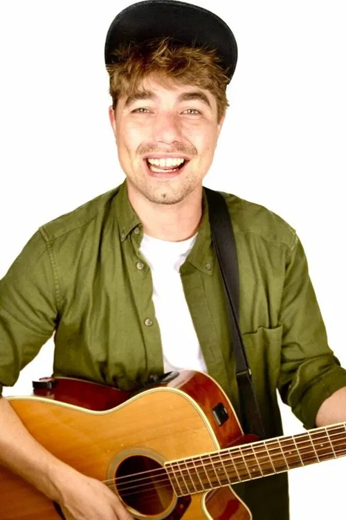 Anders Wortmann profile