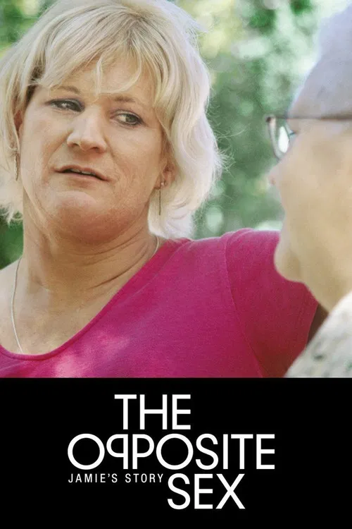 The Opposite Sex: Jamie's Story poster