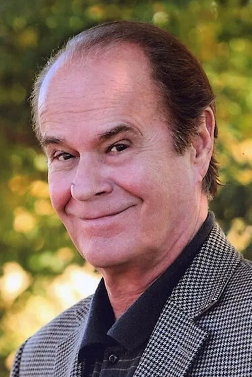 Peter Henry Schroeder profile