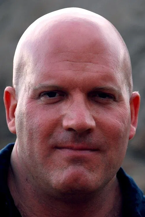 David Sobolov profile