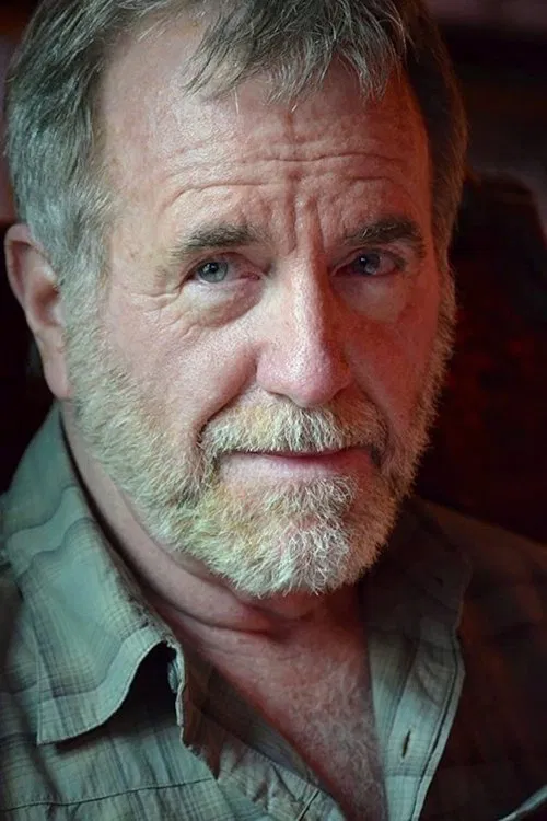 John Henry Richardson profile