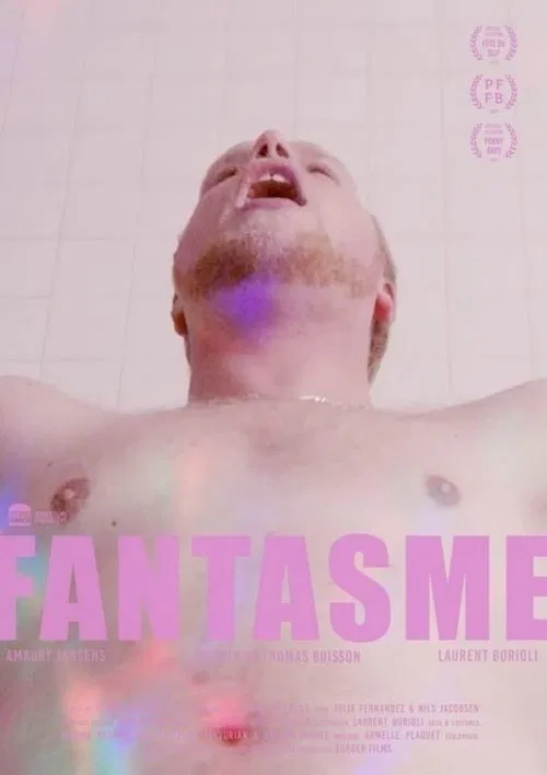 Fantasme poster