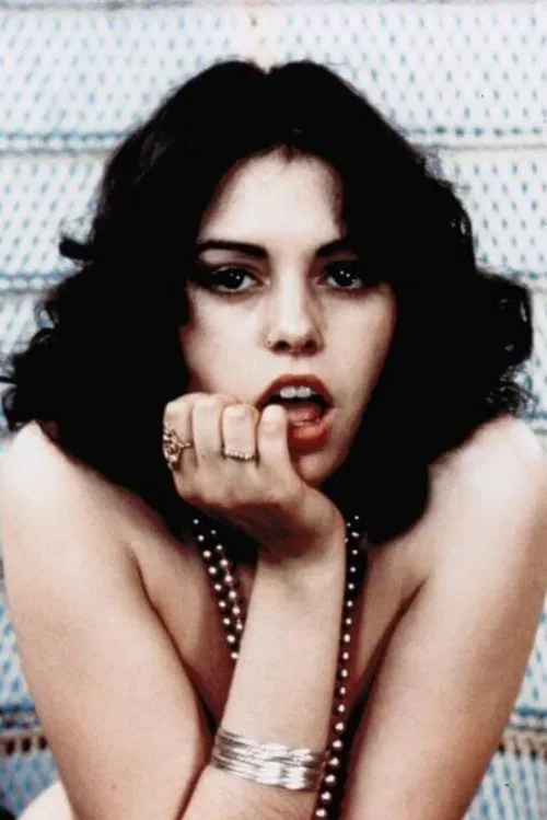 Lina Romay profile