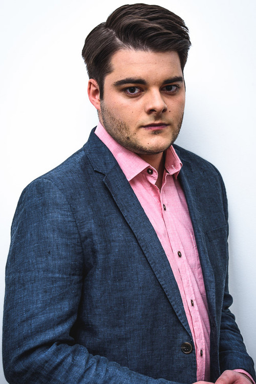 Luc Trottier profile