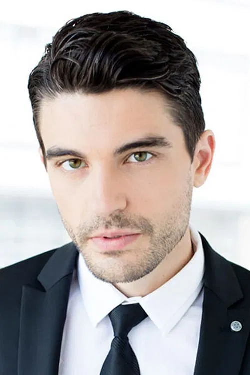 Matt Magnusson profile