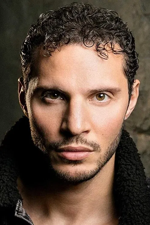 Christopher Evangelou profile