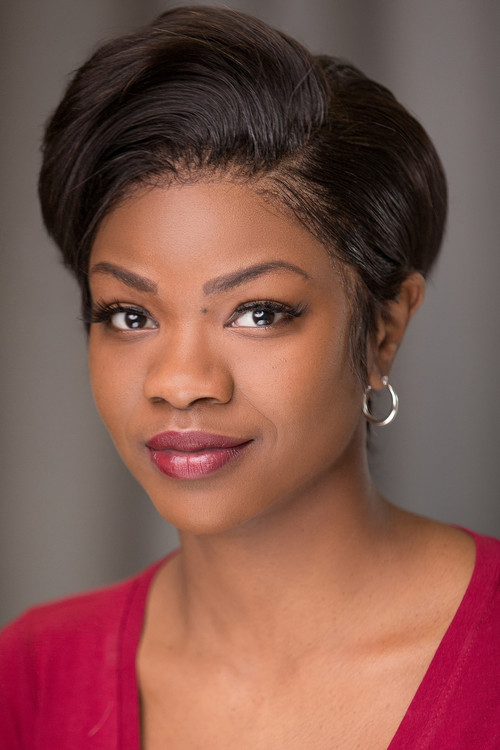 Santana Boykin profile