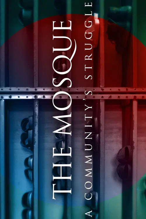 The Mosque poster