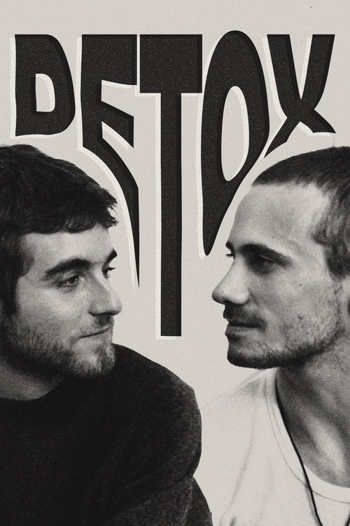 Detox poster