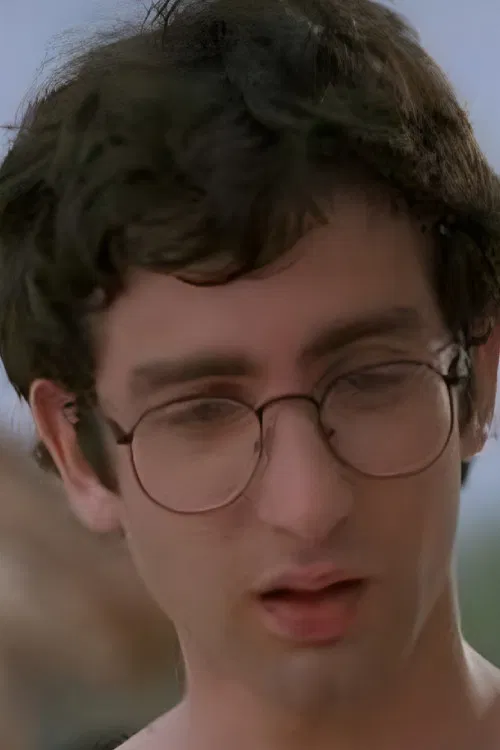 Manny Jacobs profile