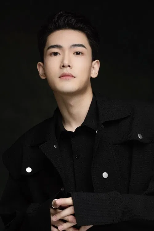 Zhou Tai Heng profile