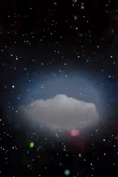 treasure_pool_party poster