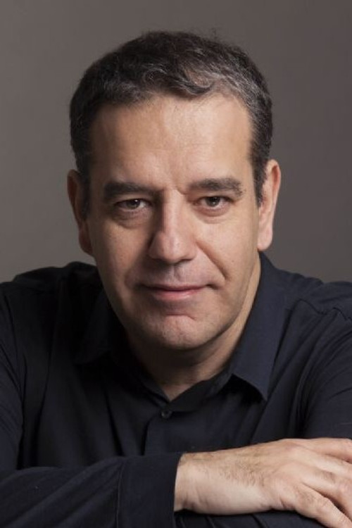 José Luis Navarro profile