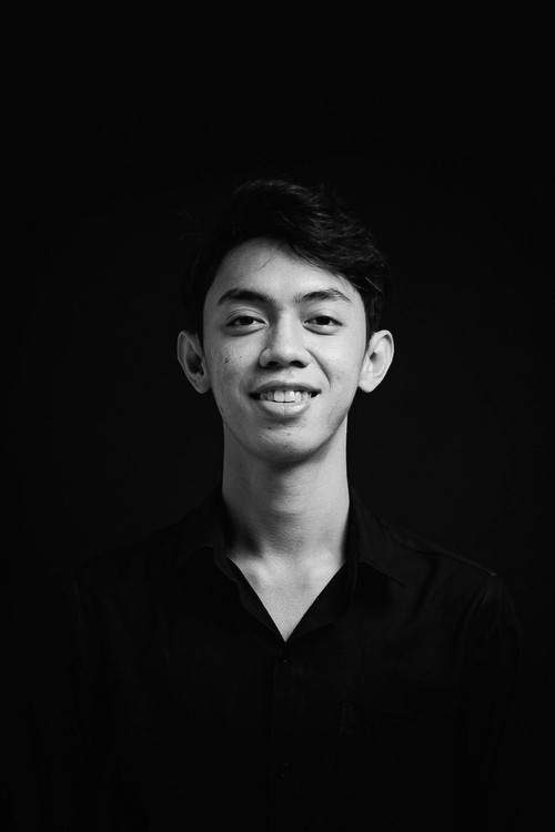 Bagus Abdilah Fasya profile