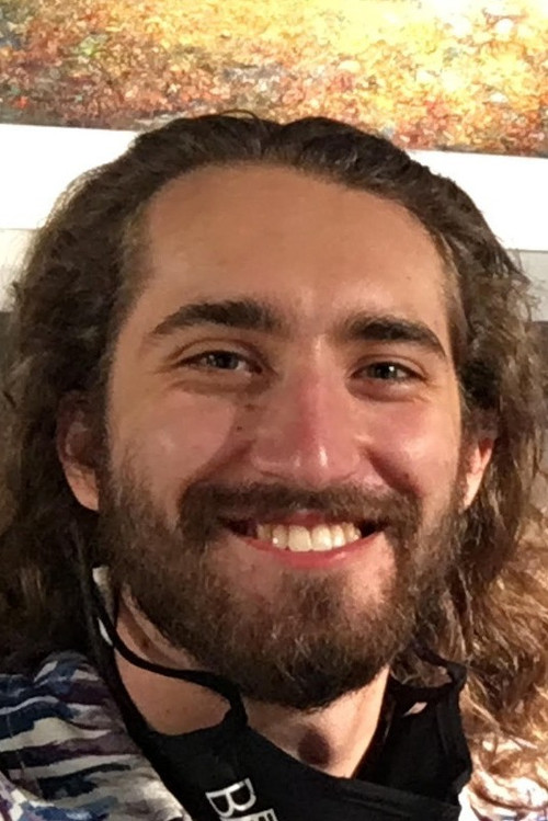 Mahlon Tracy profile