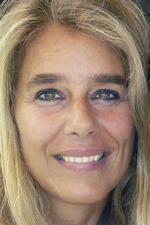 Vana Karamaounas profile