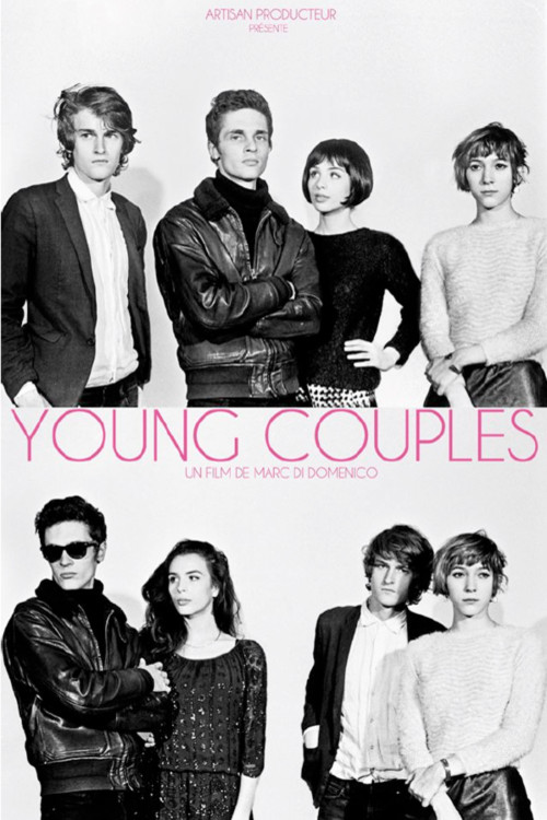 Young Couples poster