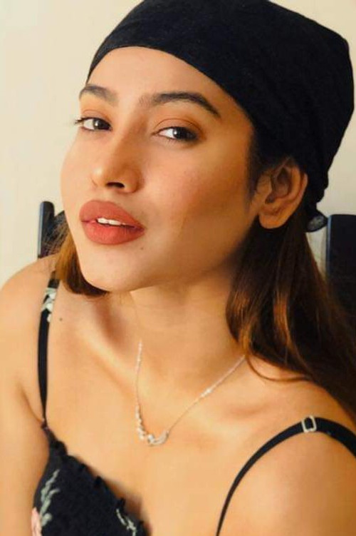 Ariana Jaman profile