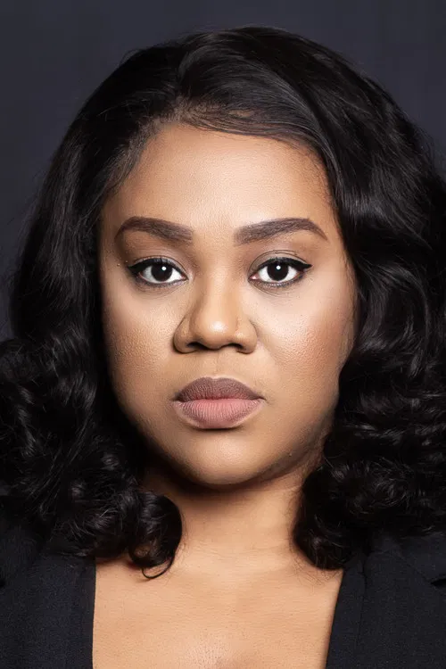Stella Damasus profile