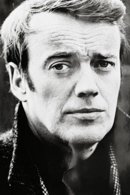 Per Gunnar Evander profile