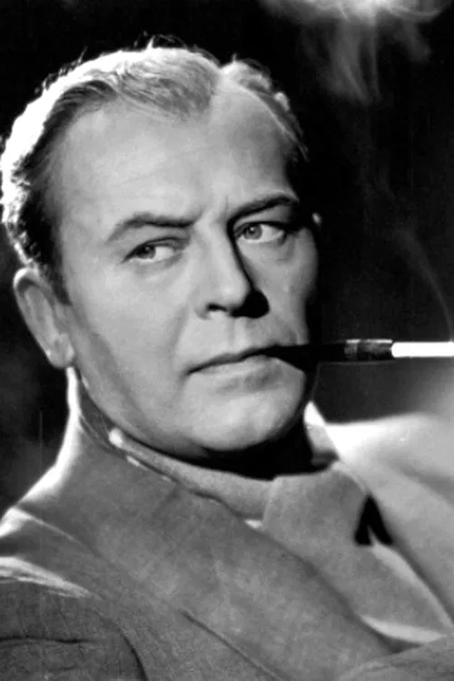 Hans Zesch-Ballot profile