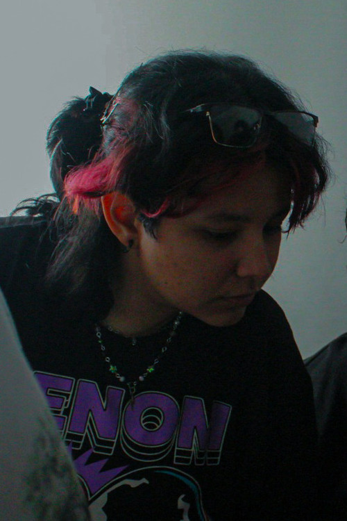 Mila Barnett profile