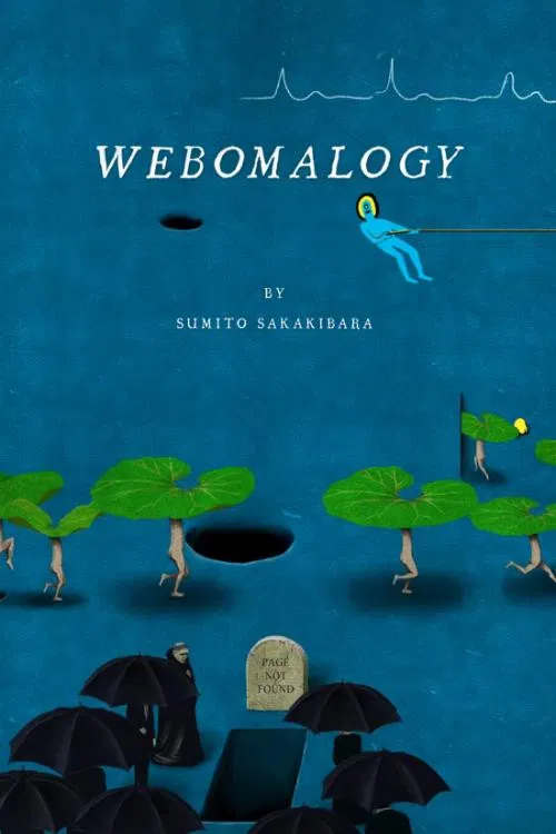 Webomalogy poster