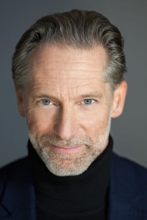 Martin Maria Blau profile