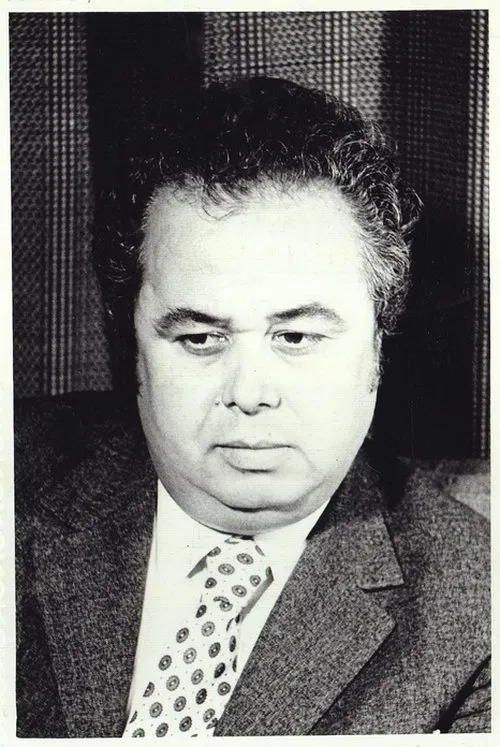 Marian Hudac profile