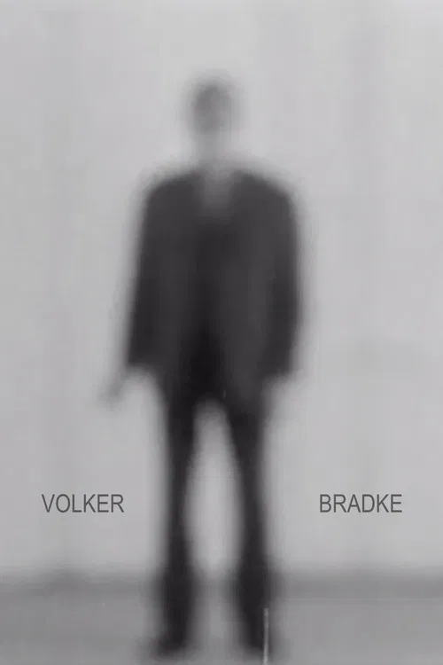 Volker Bradke poster