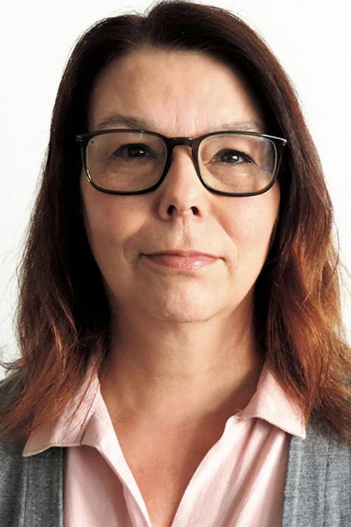 France Fortin profile